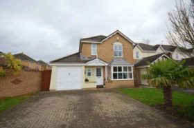 4 Bedroom Detached